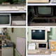 Photos of all the computers and systems from the museum.